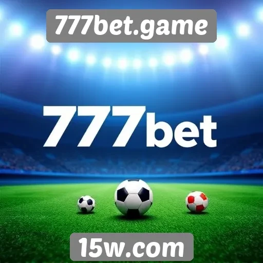 Promoções e bônus disponíveis no 777bet.game