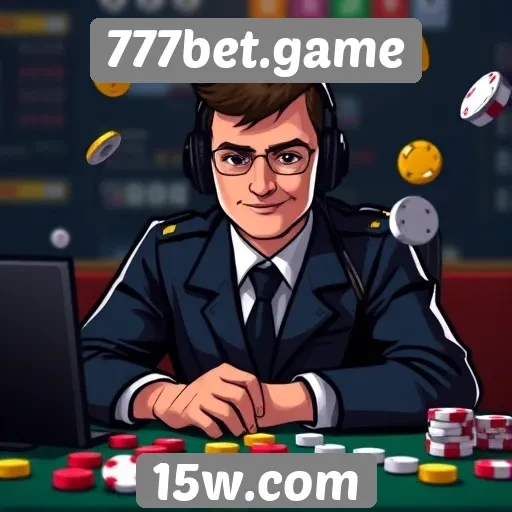 Práticas de atendimento ao cliente em 777bet.game