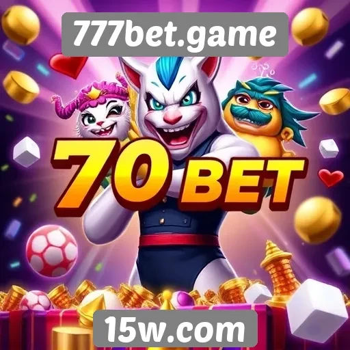 Análise de jogos disponíveis no 777bet.game