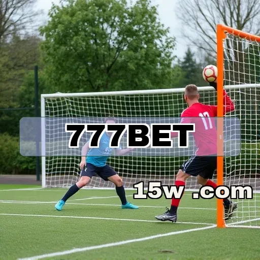 777bet.game: Torneios que Transformam a Experiência de Jogos Online