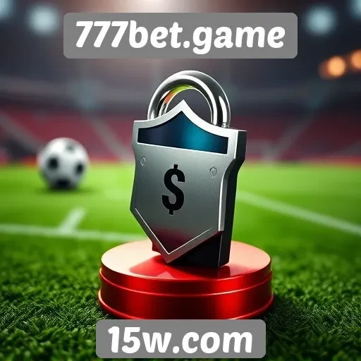 Segurança e proteção de dados no 777bet.game