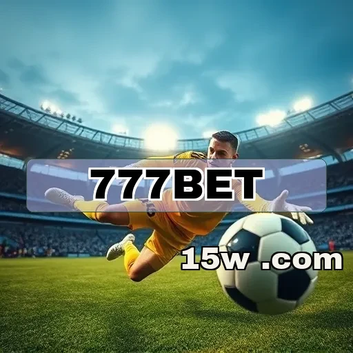 777bet.game: Apostas Inovadoras e Emocionantes no Brasil
