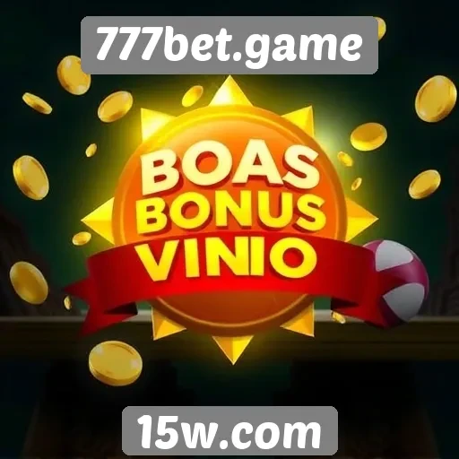 Comparativo de bônus de boas-vindas no site